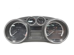 Recambio de cuadro instrumentos para peugeot 308 confort referencia OEM IAM 9665107480  