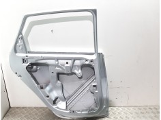 Recambio de puerta trasera izquierda para seat ibiza (6j5) stylance / style referencia OEM IAM 6J4833055   2