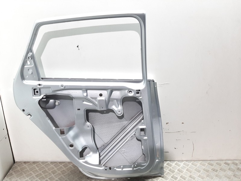 Recambio de puerta trasera izquierda para seat ibiza (6j5) stylance / style referencia OEM IAM 6J4833055  