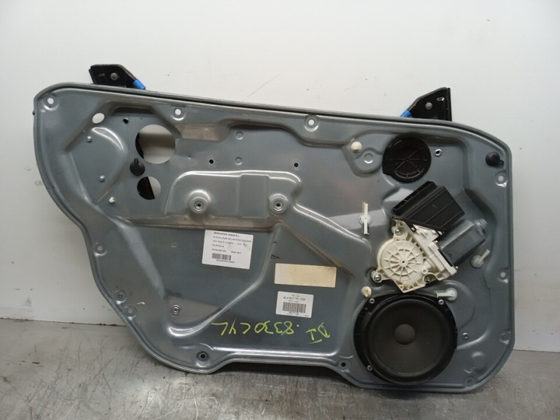 Recambio de elevalunas delantero izquierdo para seat ibiza (6l1) stylance referencia OEM IAM 6L4837751CM  