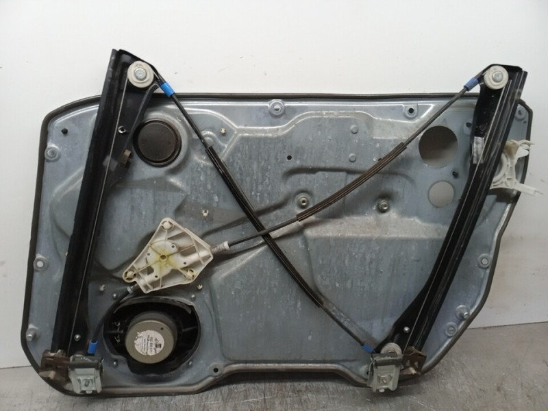 Recambio de elevalunas delantero izquierdo para seat ibiza (6l1) stylance referencia OEM IAM 6L4837751CM  