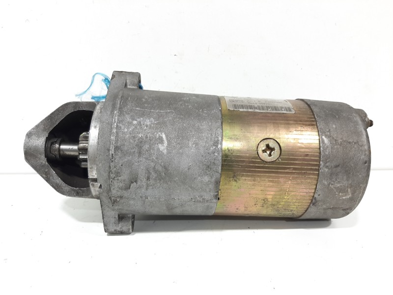 Recambio de motor arranque para bmw serie 3 berlina (e46) 330d referencia OEM IAM 2247391 E5820NAI04 12V