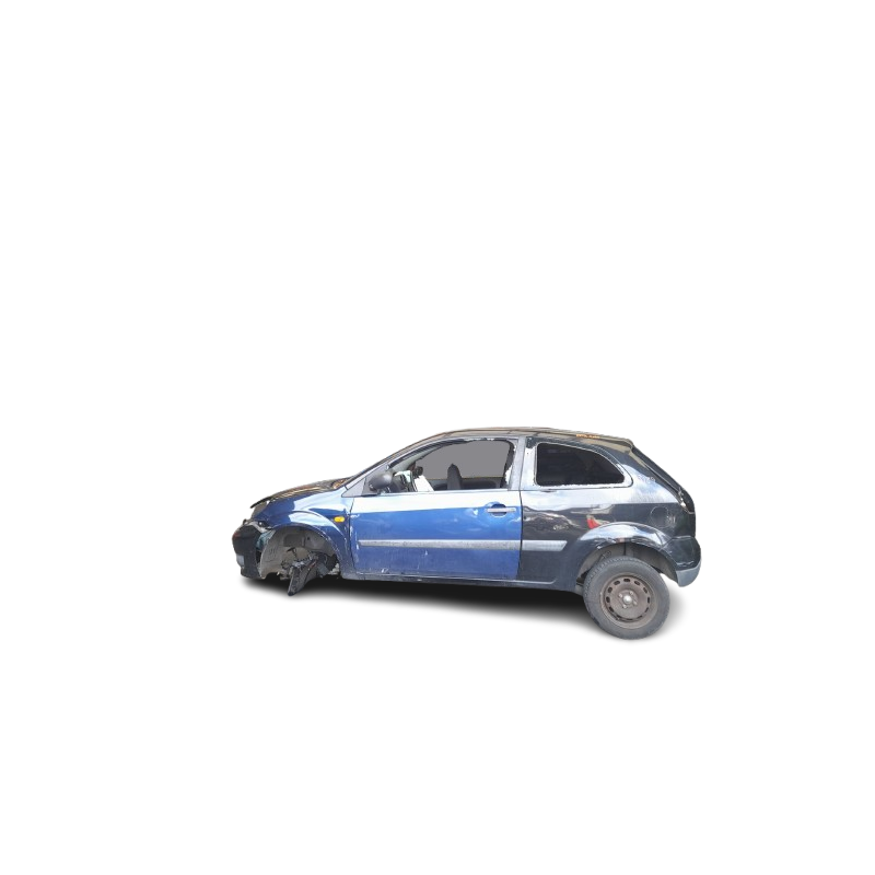 FORD FIESTA V (JH_, JD_) - imagen 3