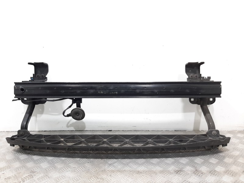 Recambio de refuerzo paragolpes delantero para seat ibiza (6j5) stylance / style referencia OEM IAM 6J0807109A  