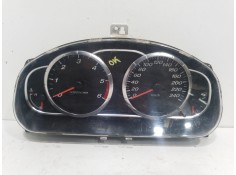 Recambio de cuadro instrumentos para mazda 6 berlina (gg) 2.0 crtd 143 active (4-ptas.) referencia OEM IAM   