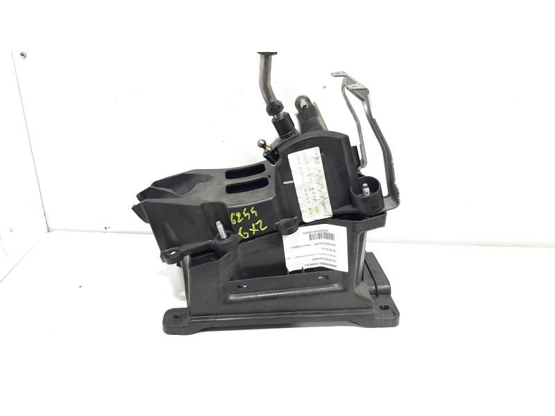Recambio de palanca cambio para renault scenic iii grand dynamique referencia OEM IAM 8200736236F  