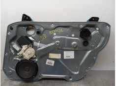 Recambio de elevalunas delantero derecho para seat ibiza (6l1) stylance referencia OEM IAM 6L4837752DJ
