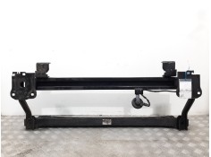 Recambio de refuerzo paragolpes delantero para seat ibiza (6j5) stylance / style referencia OEM IAM 6J0807109A   2