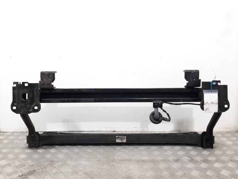 Recambio de refuerzo paragolpes delantero para seat ibiza (6j5) stylance / style referencia OEM IAM 6J0807109A  