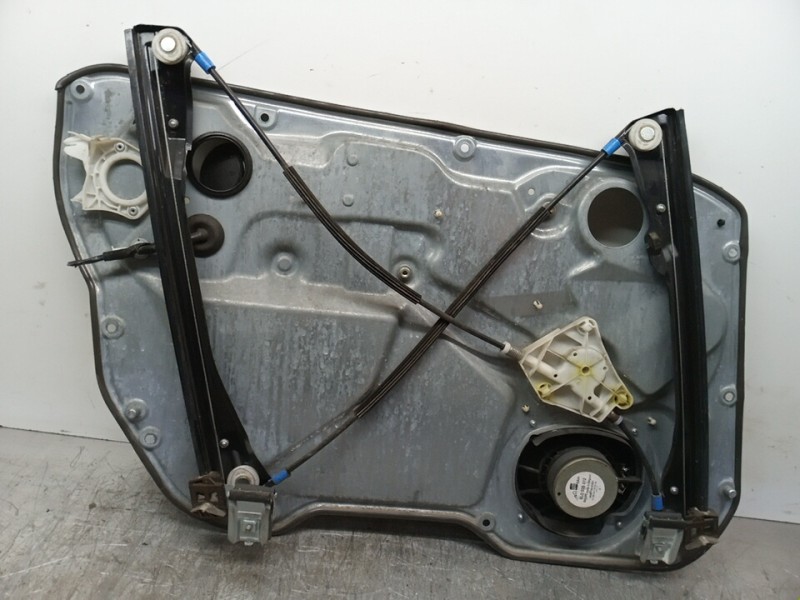 Recambio de elevalunas delantero derecho para seat ibiza (6l1) stylance referencia OEM IAM 6L4837752DJ  