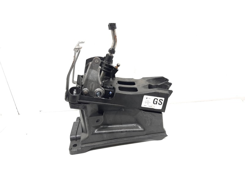 Recambio de palanca cambio para renault scenic iii grand dynamique referencia OEM IAM 8200736236F  