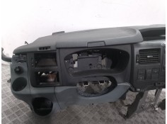 Recambio de salpicadero para ford transit caja cerrada ´06 ft 260 k (corto) lkw (camion) referencia OEM IAM 1766572   2