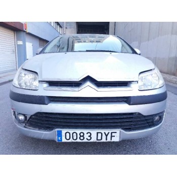 CITROËN C4 BERLINA