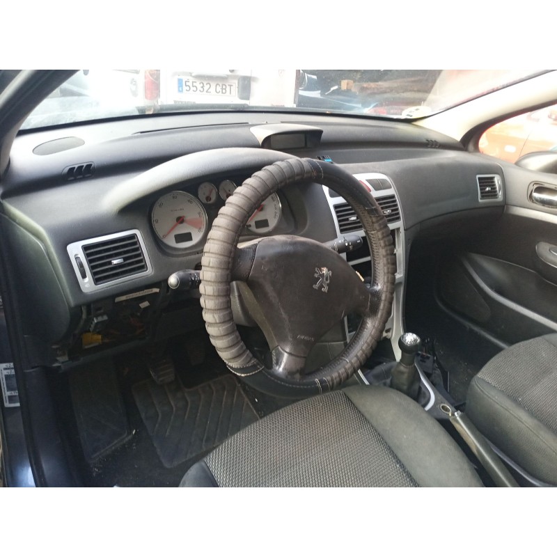 PEUGEOT 307 (3A/C) - imagen 5