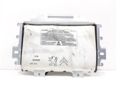 Recambio de airbag delantero derecho para peugeot 308 confort referencia OEM IAM 9681466680  