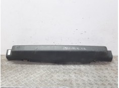 Recambio de paragolpes trasero para ford transit caja cerrada ´06 ft 260 k (corto) lkw (camion) referencia OEM IAM 2315038  