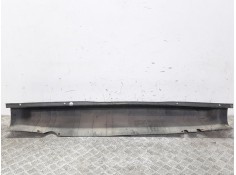 Recambio de paragolpes trasero para ford transit caja cerrada ´06 ft 260 k (corto) lkw (camion) referencia OEM IAM 2315038   2