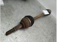 Recambio de transmision delantera izquierda para ford transit caja cerrada, media (fy) (2000 =>) ft 280 2.0 referencia OEM IAM 1