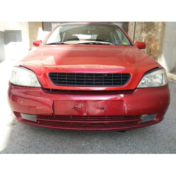 OPEL ASTRA G BERLINA