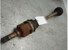 Recambio de transmision delantera izquierda para ford transit caja cerrada, media (fy) (2000 =>) ft 280 2.0 referencia OEM IAM 1 2