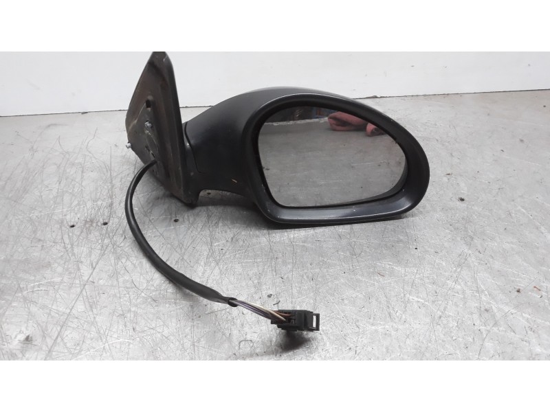 Recambio de retrovisor derecho para seat toledo (1m2) select referencia OEM IAM   