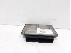 Recambio de centralita motor uce para seat ibiza (6l1) stylance referencia OEM IAM 036906034GM   2