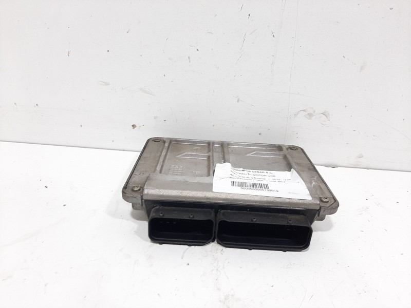 Recambio de centralita motor uce para seat ibiza (6l1) stylance referencia OEM IAM 036906034GM  