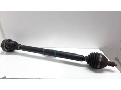 Recambio de transmision trasera derecha para seat ibiza (6j5) stylance / style referencia OEM IAM   