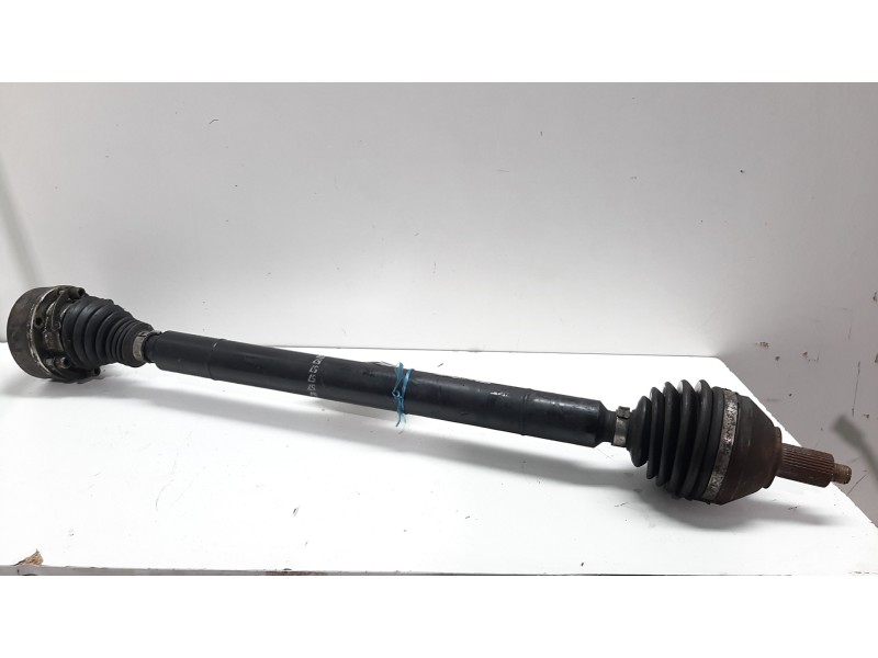 Recambio de transmision trasera derecha para seat ibiza (6j5) stylance / style referencia OEM IAM   