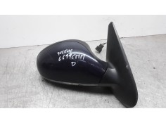 Recambio de retrovisor derecho para seat toledo (1m2) select referencia OEM IAM    2