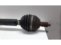 Recambio de transmision trasera derecha para seat ibiza (6j5) stylance / style referencia OEM IAM    2