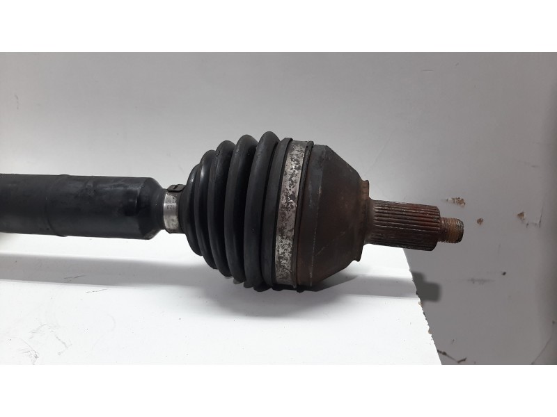 Recambio de transmision trasera derecha para seat ibiza (6j5) stylance / style referencia OEM IAM   