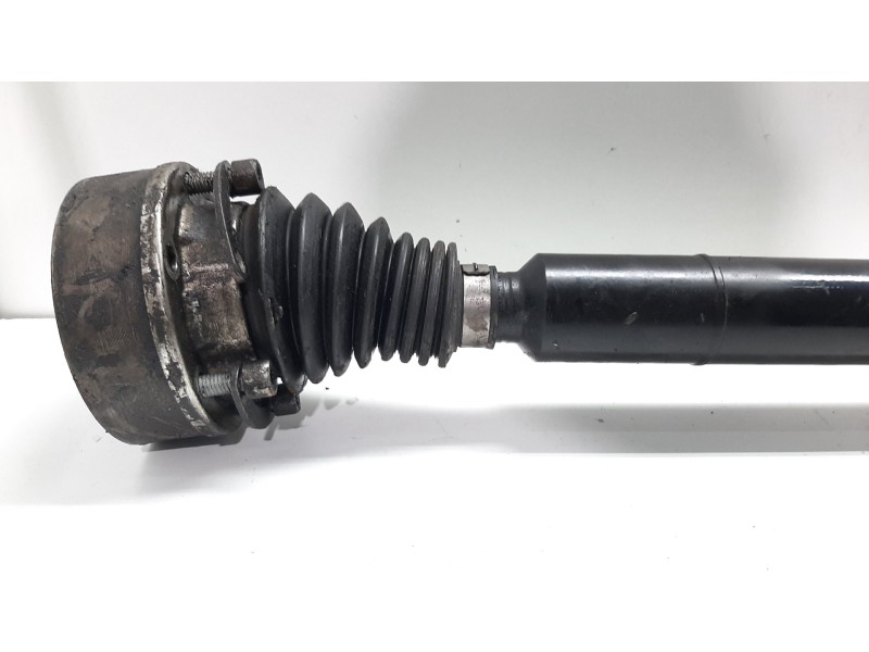 Recambio de transmision trasera derecha para seat ibiza (6j5) stylance / style referencia OEM IAM   