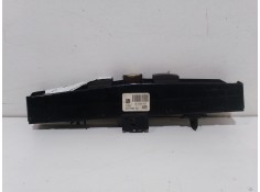 Recambio de warning para opel astra h berlina cosmo referencia OEM IAM    2