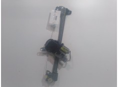 Recambio de elevalunas delantero derecho para citroën c3 hdi 70 sensodrive premier referencia OEM IAM 400618F  