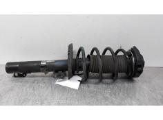 Recambio de amortiguador delantero derecho para volkswagen polo (9n3) edition referencia OEM IAM 6Q0413031CD  