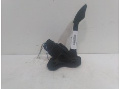 Recambio de pedal acelerador para ford transit caja cerrada ´06 ft 260 k (corto) lkw (camion) referencia OEM IAM CC119F836AA  