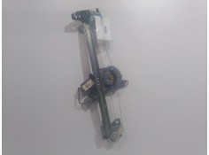 Recambio de elevalunas delantero derecho para citroën c3 hdi 70 sensodrive premier referencia OEM IAM 400618F   2