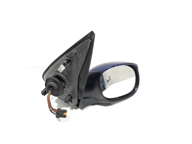 Recambio de retrovisor derecho para peugeot 206 berlina xt referencia OEM IAM   