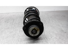 Recambio de amortiguador delantero derecho para volkswagen polo (9n3) edition referencia OEM IAM 6Q0413031CD   2