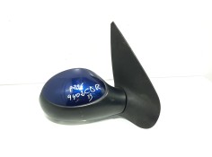 Recambio de retrovisor derecho para peugeot 206 berlina xt referencia OEM IAM    2