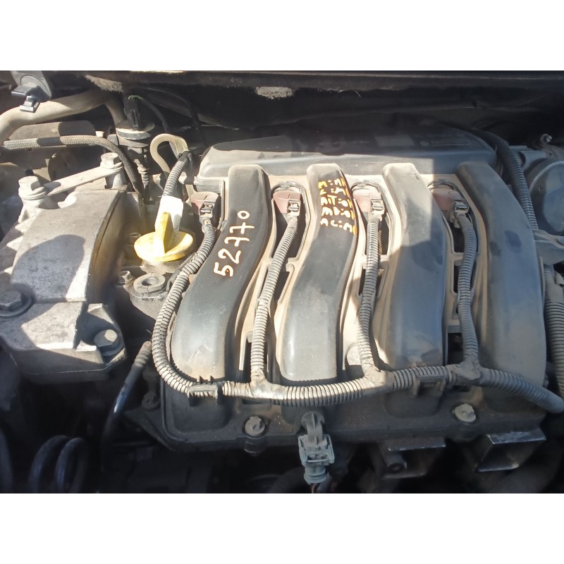 RENAULT SCÉNIC II (JM0/1_) - imagen 3