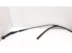 Recambio de brazo limpia delantero derecho para peugeot 206 berlina xt referencia OEM IAM 6429S0  