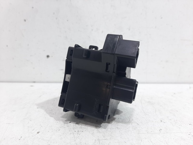Recambio de mando luces para nissan x-trail (t30) comfort referencia OEM IAM 8H700  