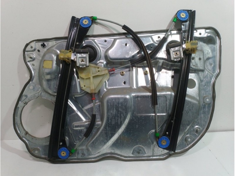 Recambio de elevalunas delantero izquierdo para volkswagen polo (9n3) edition referencia OEM IAM 6Q4837461F  