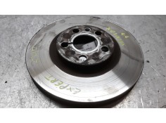 Recambio de disco freno delantero derecho para peugeot expert kombi premium (7 asientos) referencia OEM IAM NVE64312  