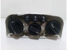 Recambio de mando calefaccion / aire acondicionado para opel meriva cosmo referencia OEM IAM 13191583