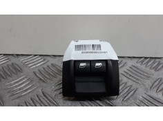 Recambio de mando elevalunas delantero izquierdo para citroën c-elysée exclusive referencia OEM IAM