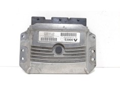 Recambio de centralita motor uce para renault megane ii berlina 3p confort dynamique referencia OEM IAM 8200509552 215854212A 62