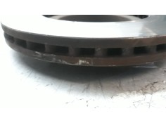 Recambio de disco freno delantero derecho para peugeot expert kombi premium (7 asientos) referencia OEM IAM NVE64312   2